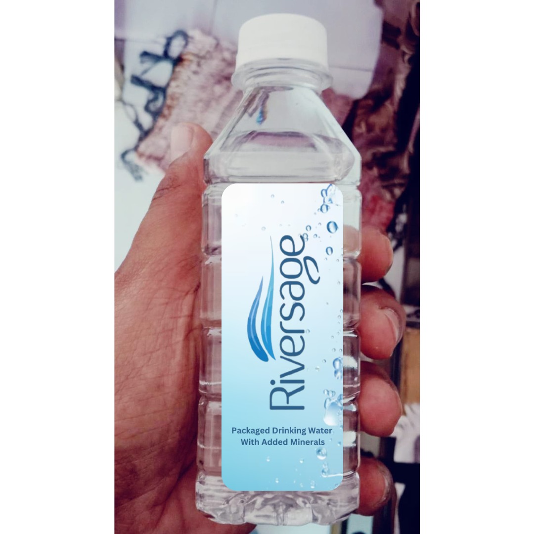 Drinking Water 250ml